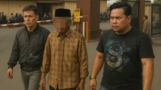 Kakek di Gowa Coba Gerayangi Wanita Berusia 39 Tahun, Pelaku Langsung Diringkus Polisi