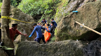 Menghilang 12 Hari, Pria Berusia 43 di Gowa Ditemukan Meninggal Dunia di Jurang Sedalam 30 Meter