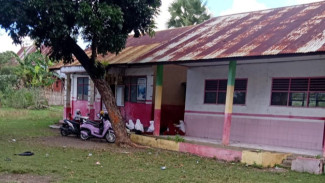 Sejak 2018 Tak Tersentuh Perbaikan, SD di Jeneponto Ini Jadi Cermin Krisis Pendidikan di Pelosok