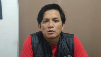 Pencuri Rumah Kosong di Gowa Gunakan Hasil Curian Beli Sabu