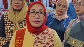 Kasus Kekerasan Seksual Meningkat, Menteri PPPA Soroti Makassar dan Gowa