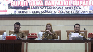 Reformasi Kebijakan Gowa untuk Entaskan Kemiskinan Ekstrem Tahun Ini