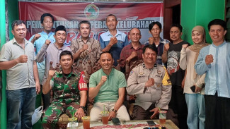 Dana Negara Ratusan Juta Rupiah Digelontorkan Pemkot Makassar Biayai Akta Ratusan Koperasi Kelurahan Merah Putih