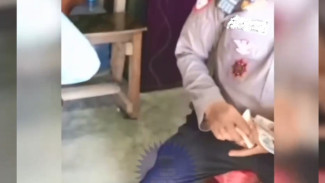 Video Viral di Medsos, Polantas Berpangkat Bripka di Gowa Terima 'Uang Pelicin' Rp150 Ribu