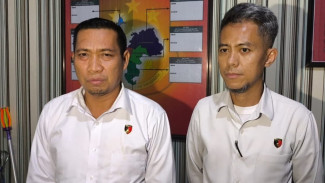 Pemuda Takalar Sulsel Diduga Disiksa dan Diperas Bripda AN, Polisi: Tidak Ditolak, Tapi...
