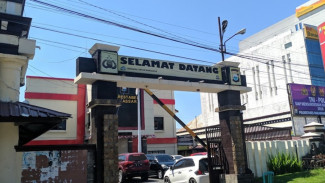 Cerita Paman Bripda Andika, 6 Anggota Polrestabes Makassar Diduga Memeras dan Menelanjangi Yusuf