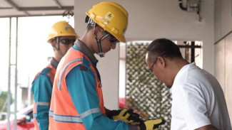 YEY! PLN Beri Diskon Listrik Berlaku Dimulai 5 Juni, Bagaimana Skema Pascabayar dan Prabayar?