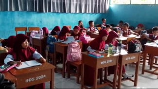 Sekolah Swasta Minta Dilibatkan dalam Kebijakan Pendidikan Gratis Pemerintah
