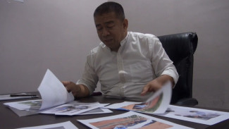 Sopir Ambulans Rekam Jenazah Pasien ODGJ, RS Dadi Makassar Nonaktifkan dan Evaluasi Vendor