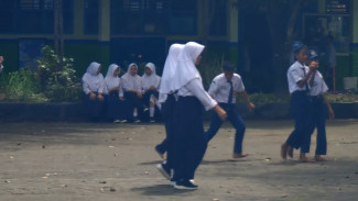 Sekolah Swasta di Gowa Tunggu Kepastian Subsidi Wajib Belajar Gratis