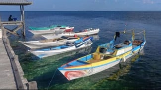 Pertamax Rp 25 Ribu di Selayar, DPRD Desak Pemerintah Benahi Distribusi BBM Kepulauan