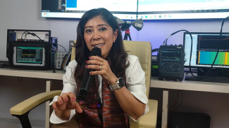 Kominfo Gunakan AI Deteksi Situs Judi Online Real-Time, Dorong Etika dan Regulasi Digital