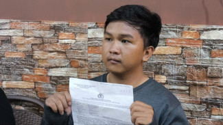 Yusuf Saputra Korban Penganiayaan oleh Enam Oknum Polisi di Takalar Kini Dapat Teror dan Ancaman
