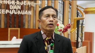Ratusan Jemaah Haji Pangkep Kloter 16 Tiba, Tiga Koper Hilang Saat Penjemputan