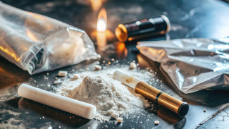 Dua Warga Jeneponto Ditangkap, Digerebek Polisi saat Diduga Transaksi Narkoba