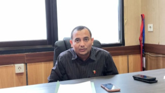Dosen Unhas Tersangka Pelecehan Seksual Mahasiswi, Terancam 12 Tahun Penjara dan Dipecat