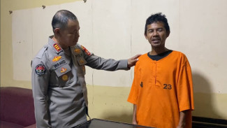 Ngaku Iseng, Jukir di Makassar Ditangkap Polisi usai Diduga Lecehkan Mahasiswi Kesehatan