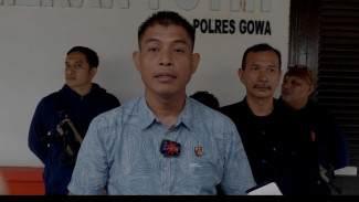 Kasus Persetubuhan Anak di Gowa, Pelaku WL Ditangkap