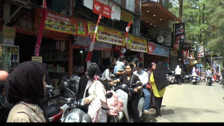 Beautiful Malino 2025 Dongkrak Ekonomi Warga Malino dan Tingkatkan Kunjungan Wisata