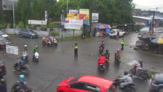 Laka Lantas Turun Selama Operasi Patuh Pallawa 2025, Polda Sulsel Klaim Sukses Tekan Angka Korban