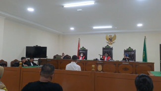 Mengungkap Fakta Produksi Upal di Perpus Kampus II UINAM, Sidang Tuntutan Terdakwa Andi Ibrahim Kini Ditunda