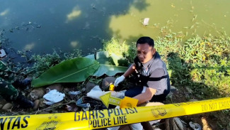 Tiga Kasus Pembuangan Bayi di Gowa Belum Terungkap, Terbaru Bayi Terbungkus Kain Kafan Ditemukan di Danau Mawang