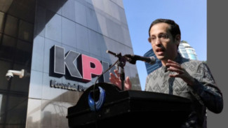 UPDATE Status Nadiem dalam Pusaran Dugaan Korupsi Cloud Masih di Atas Angin