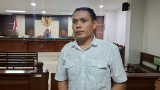 Divonis 4 Tahun, Eks Ketua KONI Makassar Sebut Dirinya “Tom Lembong Versi Lokal”