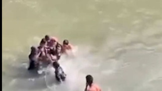 Dua Siswa SD Tewas Tenggelam Saat Tradisi Mandi Safar di Bulukumba