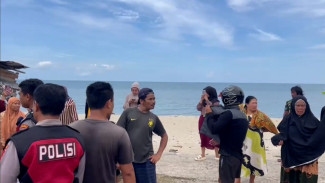 Nelayan Bulukumba Diserang Kapal Jaring, Sandera Dilepas, Aturan Laut Kembali Dilanggar