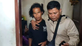 Teror Lempar Kaca Mobil di Jalur Trans Sulawesi, Polisi Tangkap Satu Pelaku di Gowa