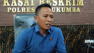 Diikat dan Disiksa Hanya karena Sapi, Anak di Bulukumba Diduga Dianiaya Ayah Kandungnya