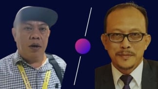 UPTD PPA Makassar Koordinasi Polisi, Kuasa Hukum Rektor Pertanyakan Motif Dosen QDB