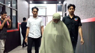 Dukun Gadungan di Pangkep Tipu Warga Rp187 Juta dengan Modus Gandakan Emas