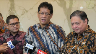 Program Baru Pemerintah: Magang Fresh Graduate, Perpanjangan Bantuan Pangan, hingga Fasilitas BPJS Rumah