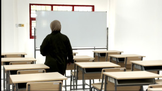 Sekolah Rakyat Pangkep Segera Berjalan, Kuota 100 Siswa Belum Terpenuhi