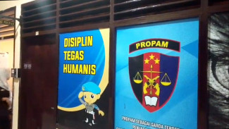 Polisi Tetapkan Siswa SMAN 1 Sinjai Tersangka, Sekolah Keluarkan Pelaku, Ayah Diperiksa Propam