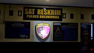 Paman Tewas Ditembak Keponakan Pakai Senapan Angin, Polisi Dalami Motif