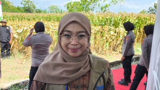 Bulog Makassar Jamin Stok Pangan Aman 2 Tahun, Harga Jagung dan Beras Stabil Bersahabat dengan Petani