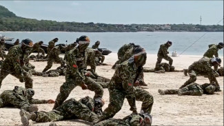 Insiden Prajurit Kostrad di Gowa, Alarm Pengawasan Internal TNI Menjelang HUT ke-80