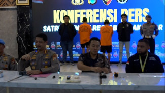 Guru PPPK di Makassar Jadi Tersangka Kekerasan Seksual Murid 12 Tahun