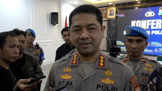 Programmer di Makassar Diamuk Warga Setelah Perlihatkan Alat Kelamin di Depan Sekolah