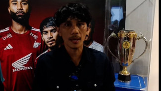 PSM Makassar Tunggu Kepastian Paulo Renato dan Cadu Nunes, Belum Ada Surat Pengunduran Diri Resmi