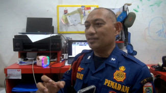 Empat Jam Operasi, Damkar dan Dokter Selamatkan Tangan Anak dari Mesin Penggiling Daging