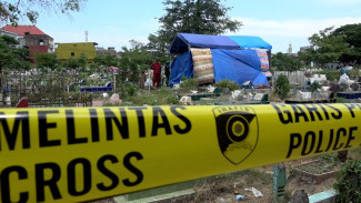 Diduga Dianiaya Suami Sendiri, Jenazah IRT di Makassar Diekshumasi Polisi