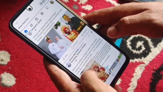 Bak Kisah Dongeng Nan Nyata! Kisah Cinta Pelaut Nikahi Dua Wanita dalam Dua Hari di Bantaeng