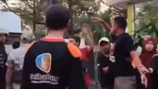 Modus Donasi Fiktif Penyakit Kronis di Makassar Terbongkar, Relawan Eksploitasi Foto Anak Sakit untuk Raup Untung