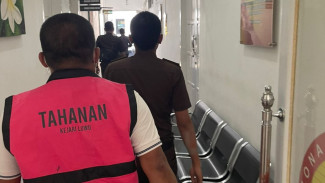 Dana Desa Lampuara 2022-24 Diduga Diselewengkan, Kades Jadi Tersangka