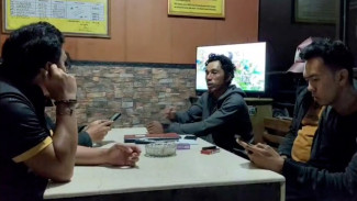 Cekcok karena Salah Paham, Pria di Pangkep Ditikam Teman Sendiri Saat Pulang dari Dermaga