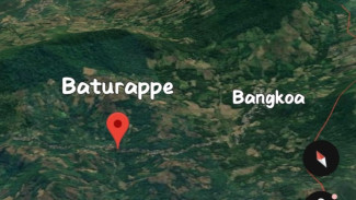 Tambang Emas Ilegal di Gowa: Racun Merkuri, Kongkalikong Tambang, dan Perspektif Geologi UNHAS
